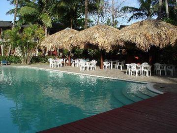 Vela View At Aligio Aparthotel Las Terrenas Exterior foto