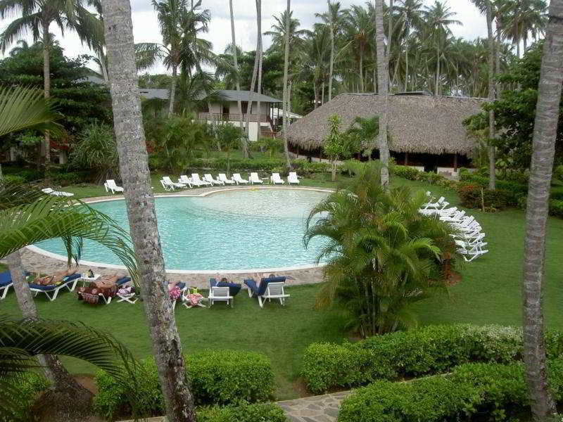 Vela View At Aligio Aparthotel Las Terrenas Exterior foto